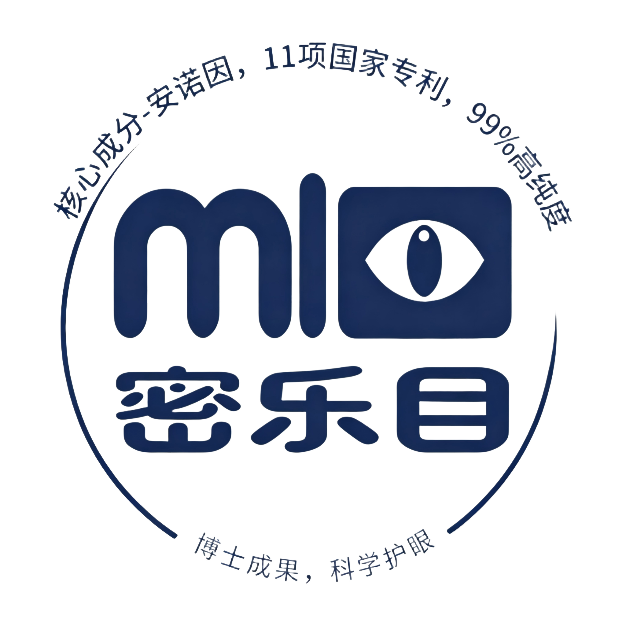 密乐目护眼