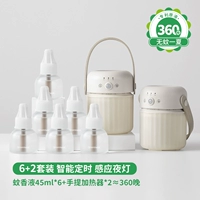 [Essential 360 Night Outdoor Camping автомобиль должен быть доступен] 45 мл жидко