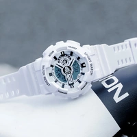 Белый и черный