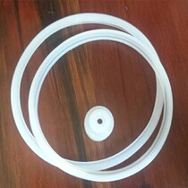 Claypot rice machine top cover accessories rubber ring