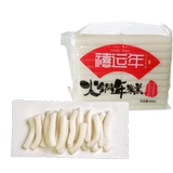 禧运年 Hotpot Rice Cake Bar Жареный рис корейский рисовый торт барный батон