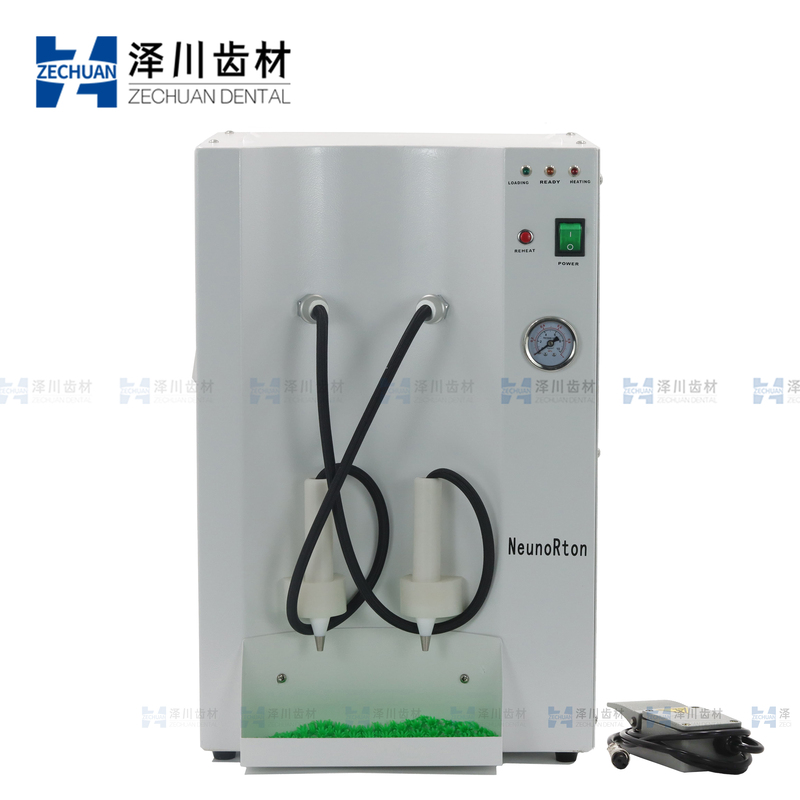 Dental Automatic Water-Injection Dual-Pen Steam Cleaning Machine Dental Automatic Water-Injection Dual-Pen Steam Cleaning Machine
