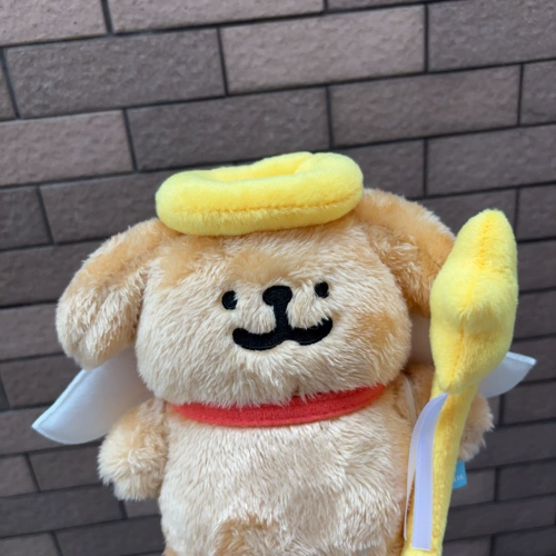 Подвижная плюшевая кукла для одевания, игрушка, Южная Корея, подарок на день рождения