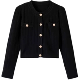 Осеннее ретро платье-свитер, комплект, французский ретро стиль, изысканный стиль, яркий броский стиль