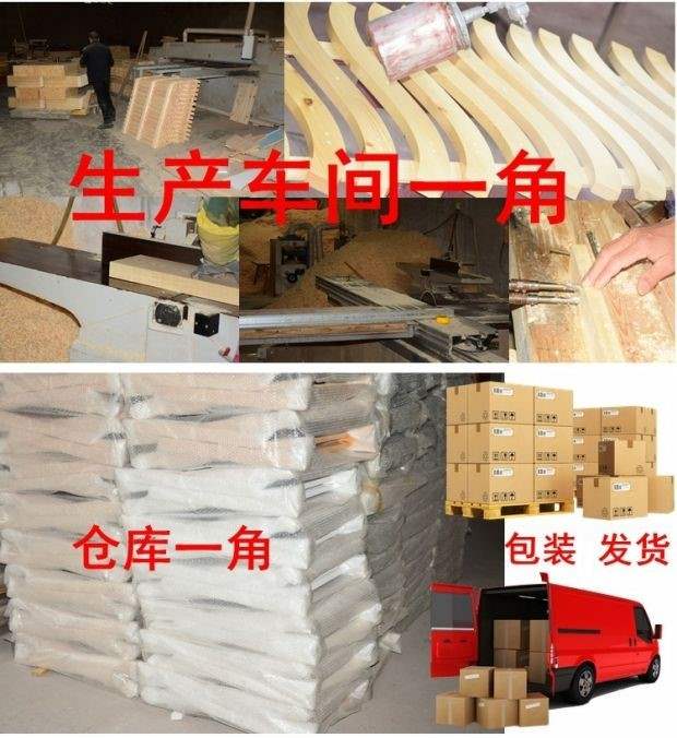 Cửa hàng khách sạn nội thất gỗ rắn giá hành lý có thể gập lại quần áo đầu giường được đập vỡ phòng phòng kệ phòng ngủ - Nội thất khách sạn giá đỡ tivi