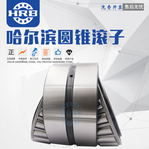 Harbin double-row tapered roller bearings 352011mm 352012mm 352014mm 352015mm 352018
