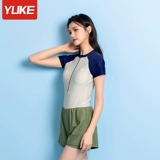 Купальник, комбинезон, коллекция 2023, изысканный стиль, по фигуре