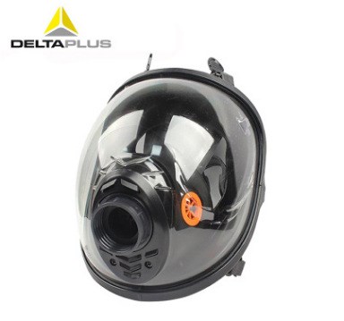 Deir Tower Silicone toxic gas full anti-mask M9300 dust-proof 105008 corrosion resistant anti-shock mask