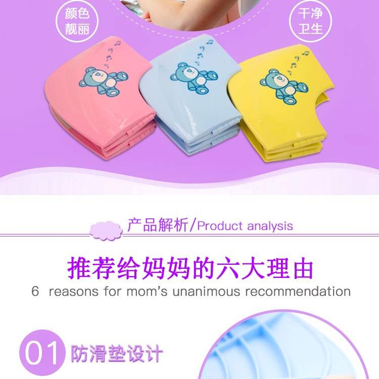Nhà vệ sinh cho trẻ em - Tóc clipper / Nail clipper / chăm sóc hàng ngày các mặt hàng nhỏ bộ cắt rũa móng tay baby