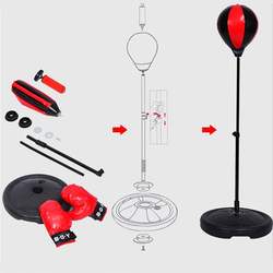 Punching Ball Boxing Bag Reflex Speed ​​Balls Fitness Punching Ball