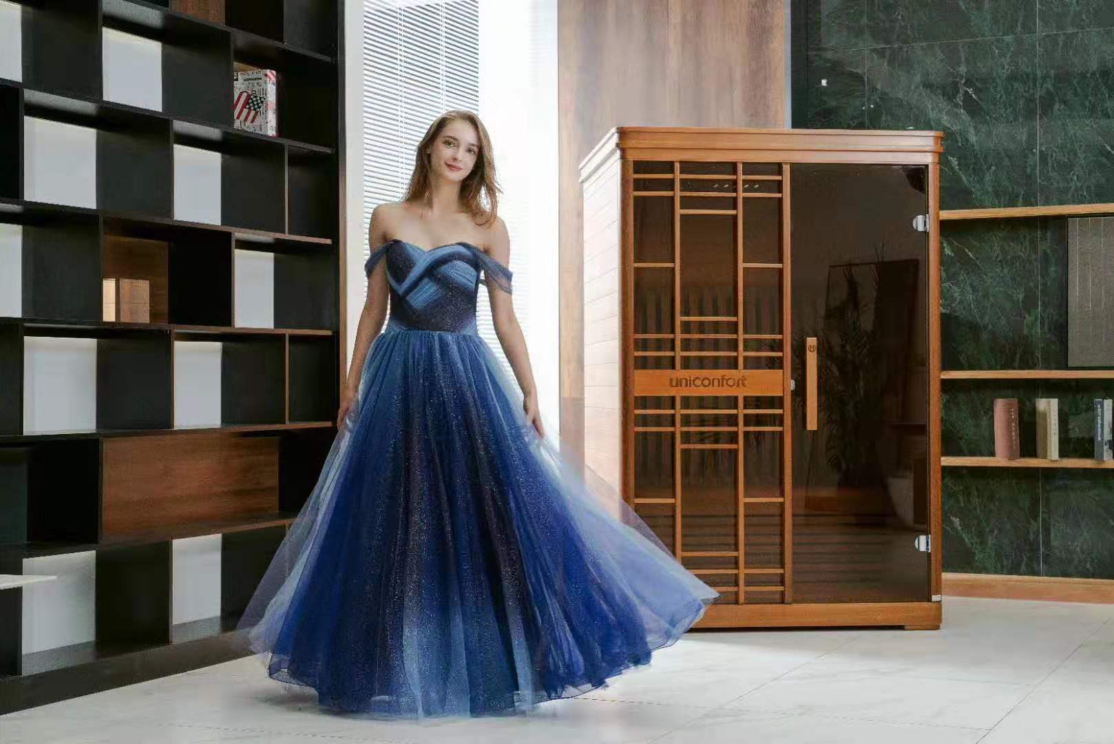 The Shanggao YS-6258