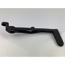Huanglong BJ600GSTNT600 BN600I Right pedal bracket Brake pedal assembly