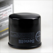 Huanglong BJ600GS BN TNT Small Huanglong 300 motorcycle parts filter oil filter