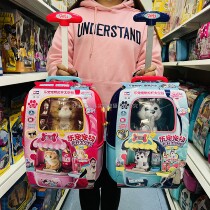 Male City 2 Hop 1 Lets Pet Llapole Box Space Bag Kitty pooch Makeup Kitchen Tools Suitcases Past Home