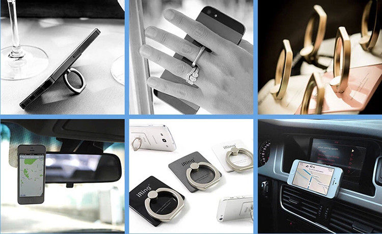 Support téléphone portable - Ref 1360897 Image 10