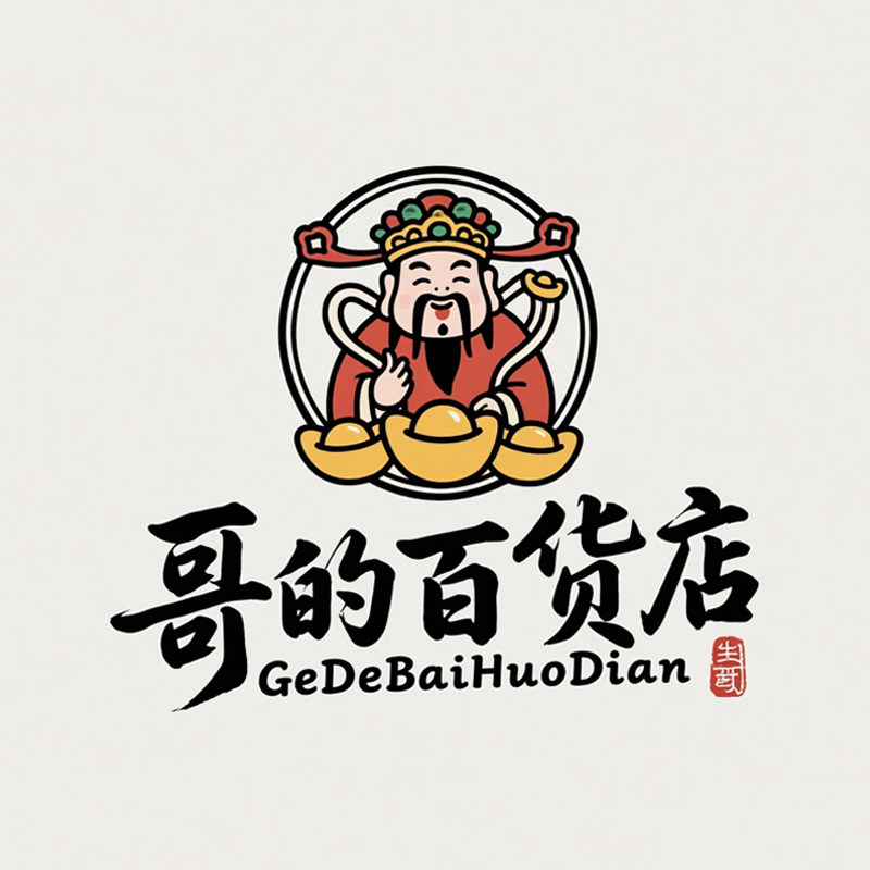 哥的百货店
