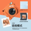 In-Stock Fujifilm Instax Square Sq1 Instant Camera 4inch Square Format Instant Camera