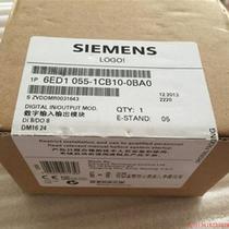 Inquiry before bidding: 6ED1055-1CB10-0BA012 24RCCPU logic module LOGO in stock