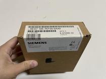 (bargaining) Siemens PLC module 6ES7 195-7KF00-0XA0 full