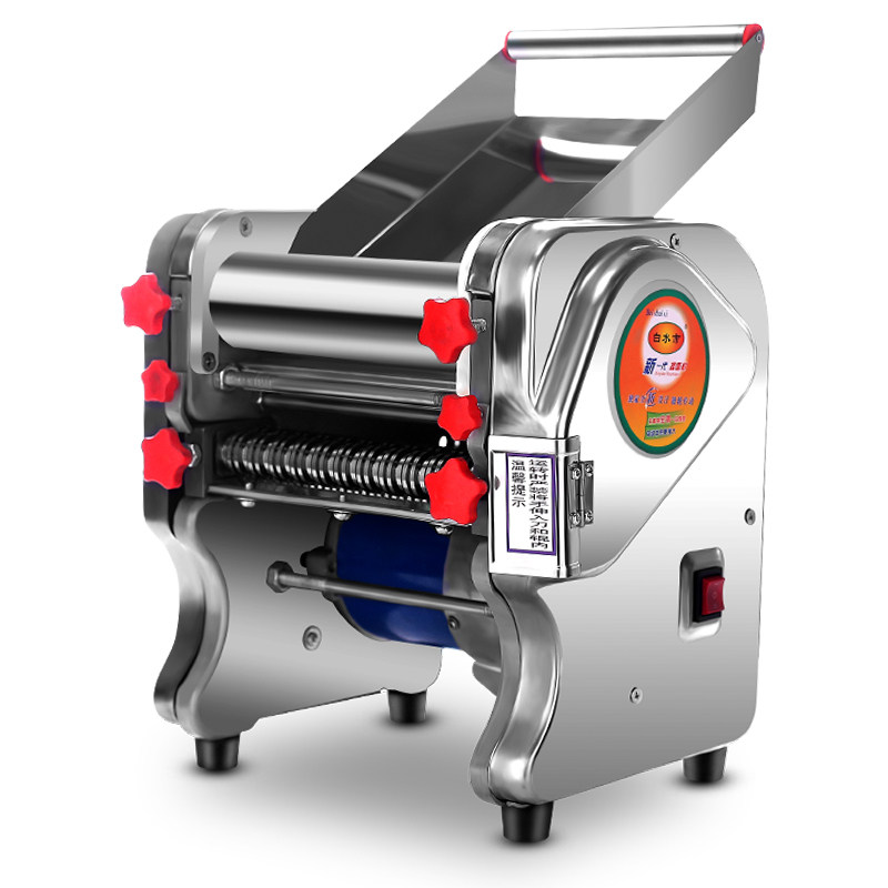 Multifunctional beef tendon noodle machine spicy strip machine commercial automatic self-cooking spicy slice machine household small noodle machine electric