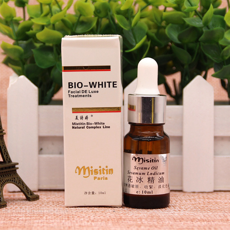 Đảm bảo làm đẹp da thơ hoa đá dầu 10ml làm trắng sáng da sửa chữa dị ứng làm đẹp tóc thẳng - Tinh dầu điều trị dau tram