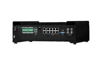 Dahua DH-ITSE0804-GN5B-D Intelligent Transportation Terminal Management Equipment Built-in 2T Hard Disk