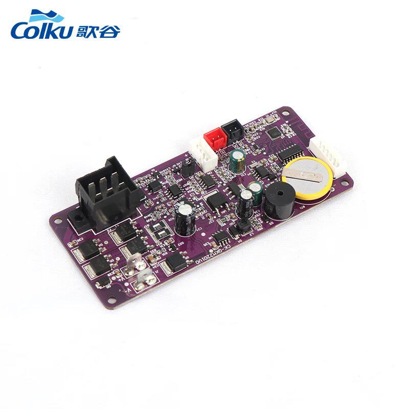 Song Valley light card 24VLT20 motherboard display board 12VLT20A motherboard display board-Taobao