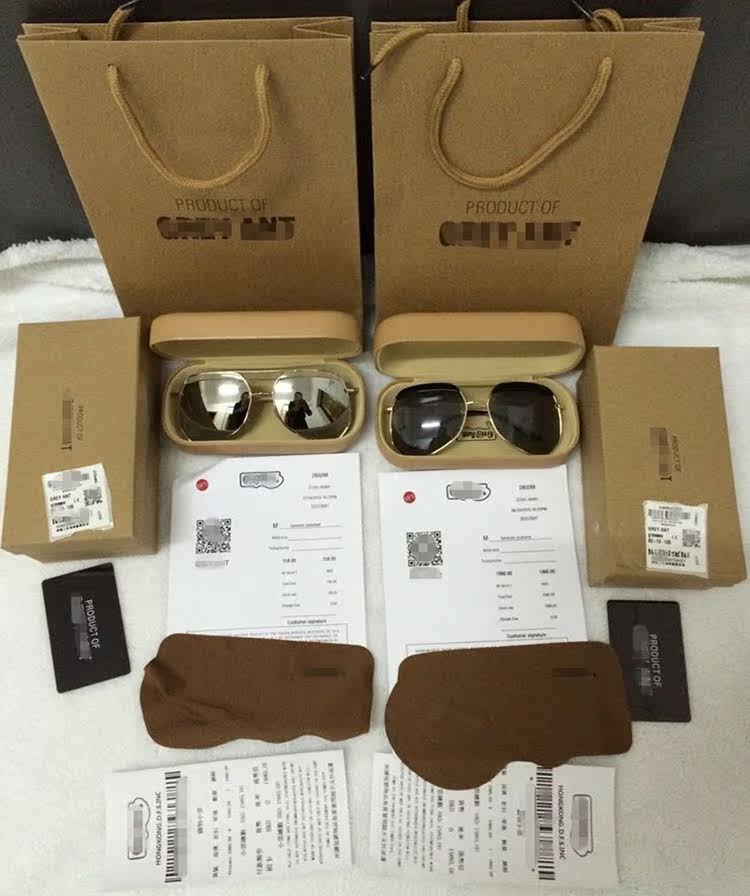 Etui à lunettes - Ref 1245132 Image 10