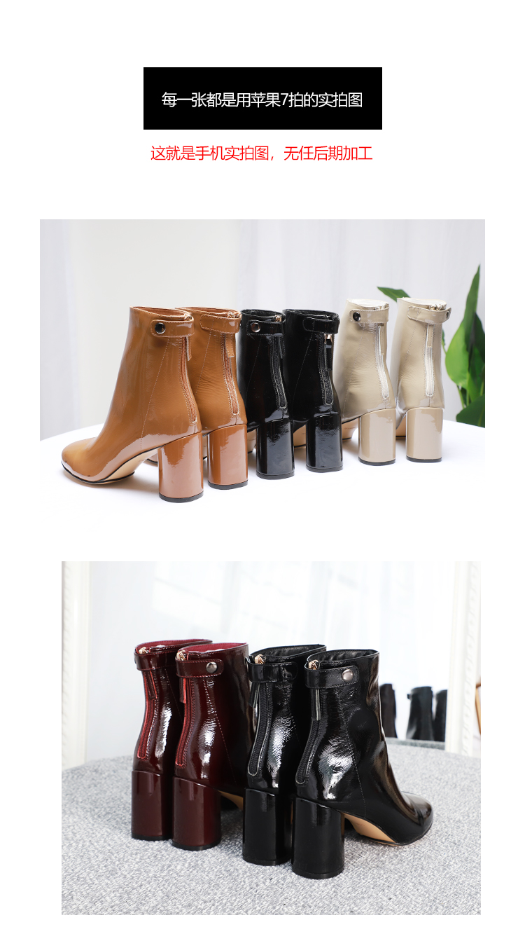 Bottes mi-saison femme OTHER   - Ref 3250472 Image 19