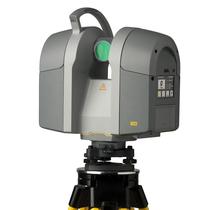 Trimble Trimble TX8 3D laser scanner solutions for various industries (supporting modeling software)
