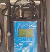 Portable trace dissolved oxygen meter accessories