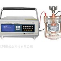 水泥氯离子扩散系数测定仪零件