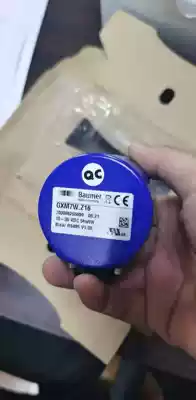 Giant Kongli elevator encoder Baumer custom model GXM7W Z16 (same as GXM7W Z09)