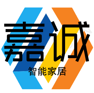 嘉诚的店铺的LOGO
