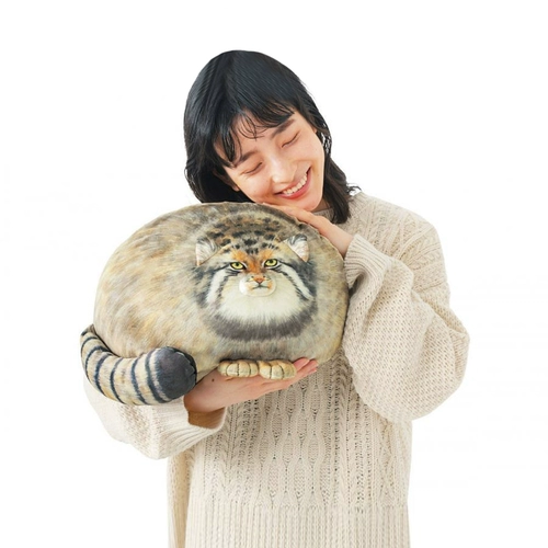 Милая подушка, кукла, плюшевая игрушка, кот