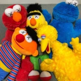 Кунжутное масло, кукла, трендовая подушка, подарок на день рождения