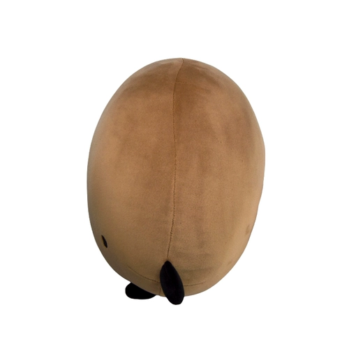 Милая плюшевая подушка, диван, грустный картофель, подарок на день рождения