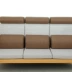 [Tùy chỉnh đệm hình chữ nhật tựa lưng] Sofa tùy chỉnh Gối phòng khách Đệm xốp - Trở lại đệm / Bolsters