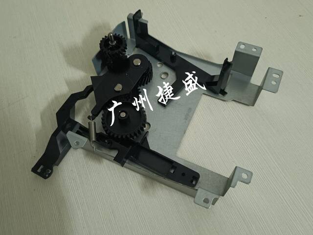 Original Hp706 Swing Wheel Set 435Hp701M706 Fuser Assembly Drive Gear Set M435Nw Swing Wheel