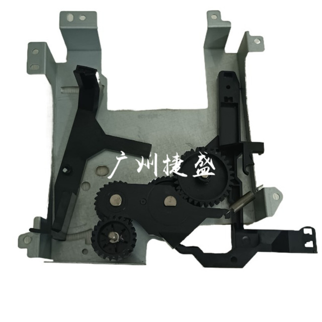 Original Hp706 Swing Wheel Set 435Hp701M706 Fuser Assembly Drive Gear Set M435Nw Swing Wheel