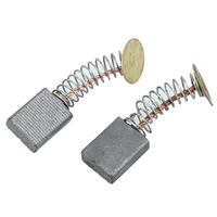 Углеродная кисть (одна пара) полировочная машина