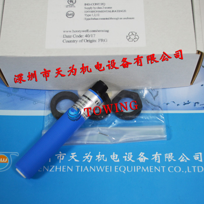 (-warranty one year) ultrasonic sensor 943 - F4V - 2D - 1D0 - 330E