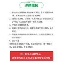 Thickened clothes Quilt Moving Pack Bags Out of hand Carry-on Bags Moisture Resistant waterproof Large-capacity baggage travel bag