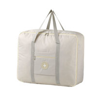 Clothes Cashier Bag LARGE CAPACITY MOISTURE-PROOF WATER MILDEW-PROOF MOVING CLOTHING PACKAGING THEINER CONTAINING BOX BIG NUMBER FINISHING BAG