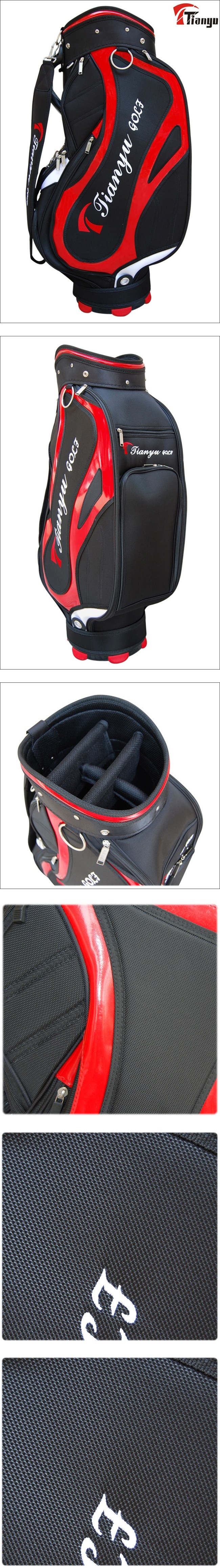 Sac de golf - Ref 44672 Image 4