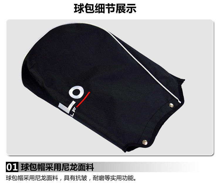 Sac de golf - Ref 44664 Image 17