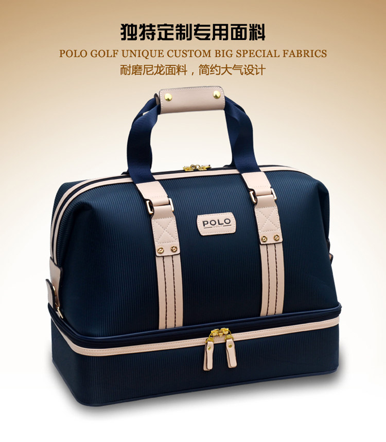 Sac de golf - Ref 44659 Image 11