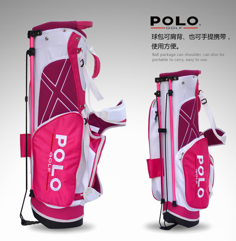 Sac de golf - Ref 44655 Image 24