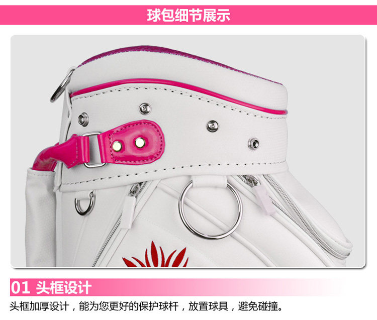 Sac de golf - Ref 39133 Image 16