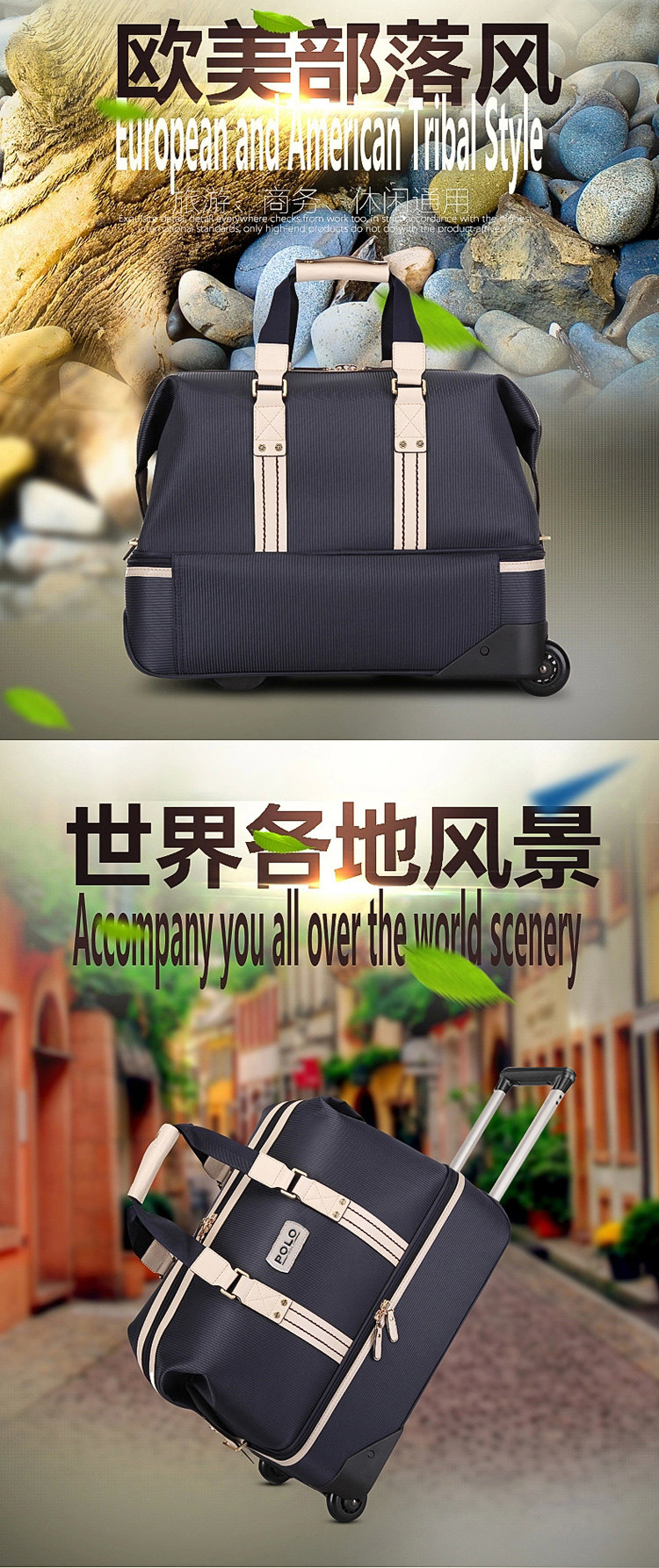 Sac de golf - Ref 44658 Image 11